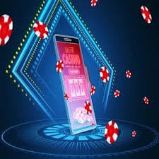 Step-by-step mobile browser setup showing bet 10 home screen shortcut on a Filipino player's phone
