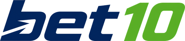 bet 10 official logo